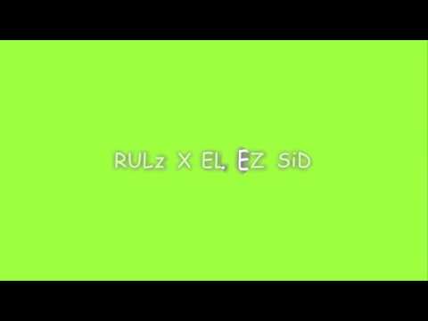 Matra timi nai_Rulz_X_EL EZ SiD(Lyrical video)_best nepali song 2018