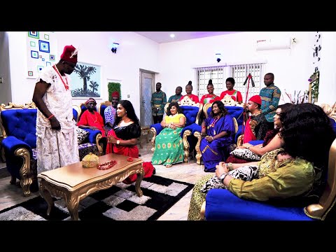 On D Day Of D Royal Bridal Selection,Nobody Knw D Princess Wil Choose D Maltreatd Comoner As Prince