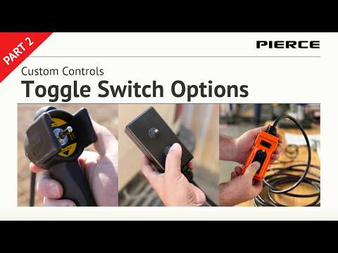  Custom Toggle Switch Remotes: Switches, Branding & Real-World Builds (Part 2 of 4) – video thumbnail