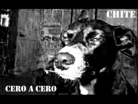 Chite - Cero a cero (2013)