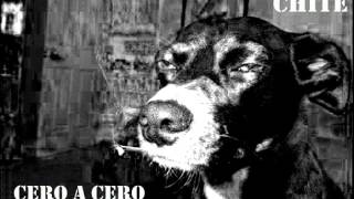 Chite - Cero a cero (2013)