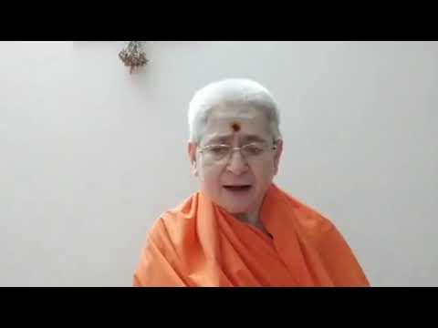 Panchadashi (Ch 1) - 10 by Swamini Sadvidyananda