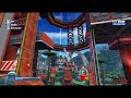 Sonic Colors Ultimate Planet Wisp Act 2 1080 HD