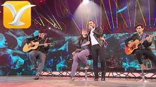 Reik - Vuelve - Festival de Viña del Mar 2015 HD 1080P