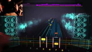 Rocksmith 2014 Ne Obliviscaris Of the Leper Butterflies bass 98%