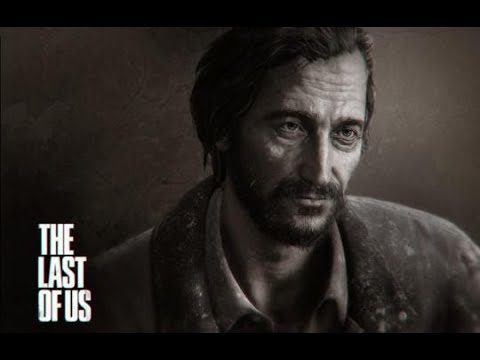 THE LAST OF US PART 1 PS4 Walkthrough Gameplay Part 17 - David