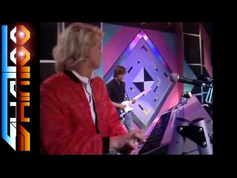 Shatoo - Santorini (Top Pop)