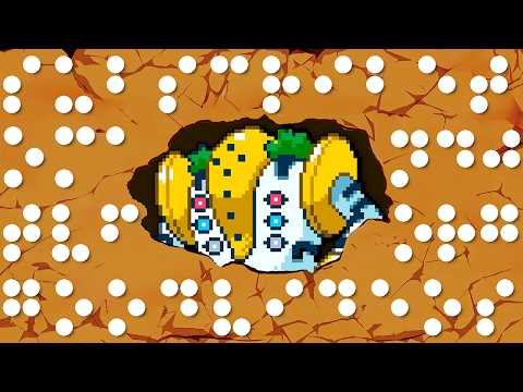 Why Catching this Pokémon was Almost Impossible