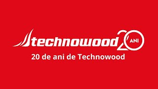 Technowood 20 ANI