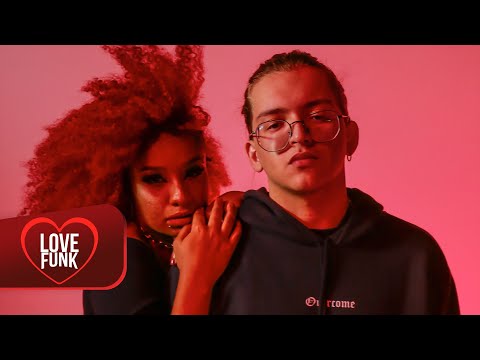 Chá - Real Ps (Love Funk)