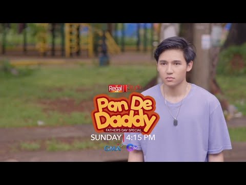 Regal Studio Presents: Pan de Daddy