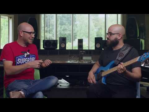 Achieving The Ultimate Rock Metal Tone with a Pick