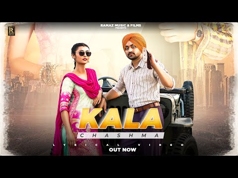 Kala Chashma