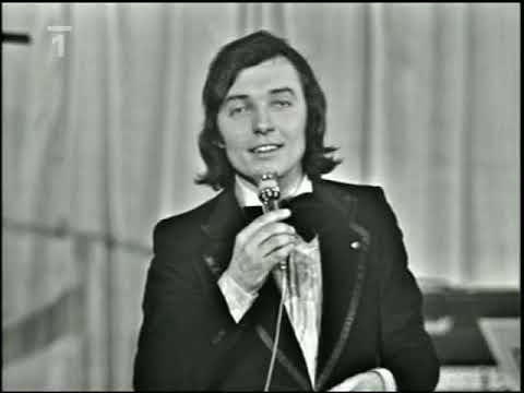 Karel Gott - Táto, zůstaň aspoň do vánoc (1973)