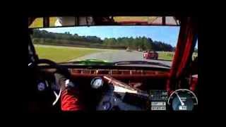 24 Hours of Lemons- South Fall 2013- Team e30\6 Last run
