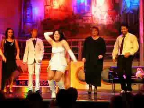 Isabel Soares - Walking By Myself (Zugabe)