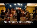 Laylo Roots Album Premiere Debut Solo Concert Live At WIUT 2025