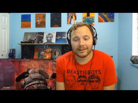 WEIRD GENIUS - FLICKSHOT (ft. Charita Utami) | REACTION