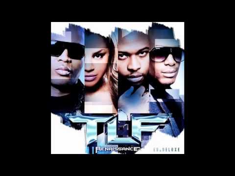 TLF Feat. Big Ali & Nassi - Magic (Music Qualité CD)