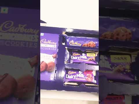 Diwali gift 🎁 #giftbox #shorts #chocolate #cadbury #celebration #festival #vibes