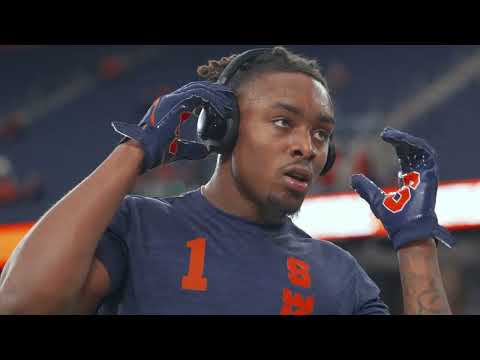 Syracuse vs. Miami | The Extended Cut
