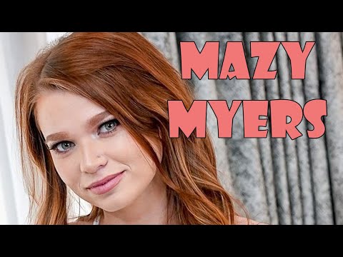 Mazy Myers