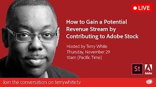 How to Make Money by Contributing Photos and Videos to Adobe Stock