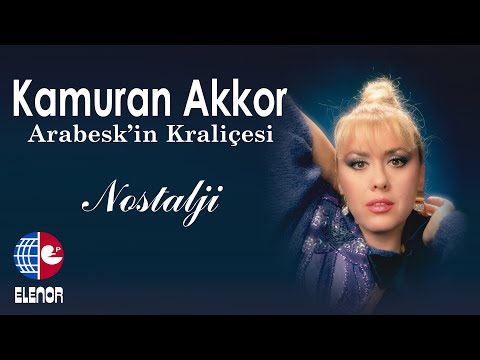 Kamuran Akkor - Sevmek İstiyorum