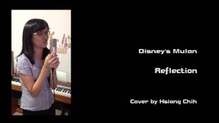 Download lagu Reflection. Disney Mulan Cover by Hsiang Chih mp3