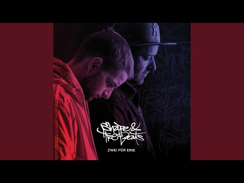 Usländer Feat. Funky Flu, C Real & Crosby