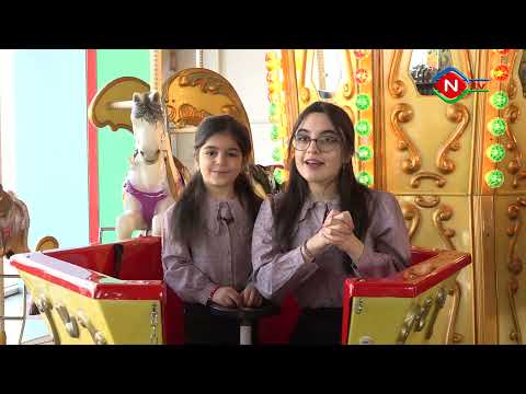 Birlikdə öyrənək - 09.01.2022