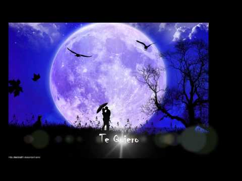 Te Quiero - Oscar y Nivardo Carrillo