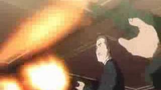 Gungrave - Strata - Piece by Piece