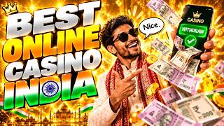 Best online casino in india: top online casino india for big wins & fast rupees 