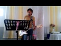 Niko Banhaon Endless Light Hillsong United