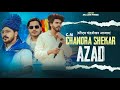 CM CHANDARSHEKHAR AAZAD OFFICIAL VIDEO ANUJ JATAV PIYAWALI YOGESH BIRAMPUR NEW SONG