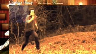 George Barnett - Lone Rose [ Video ]