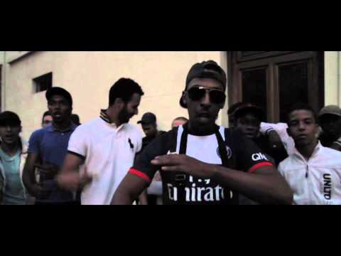 Abde Touareg - Freestyle
