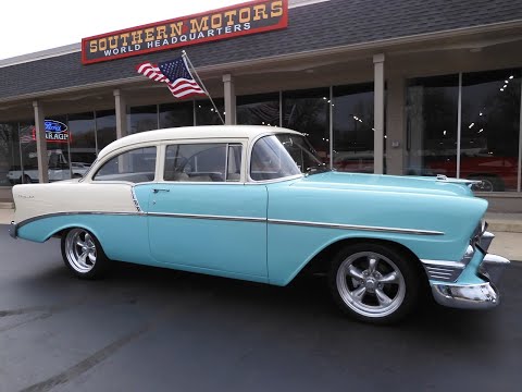 1956 Chevrolet 210 (CC-1422372) for sale in Clarkston, Michigan