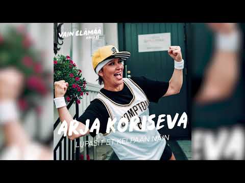 {Lupasit Et Kelpaan Näin} {Lupasit Et Kelpaan Näin} Best Songs