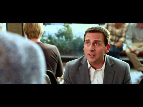 Alexander and the Terrible, Horrible, No Good, Very bad day | official trailer (2014)