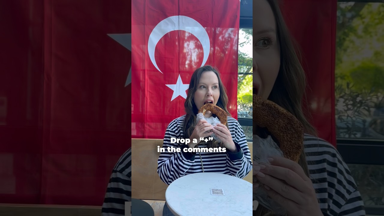 Comment “+” and get 15% off your first month’s rent when booking online #istanbul