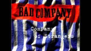 Bad Company - Judas My Brother