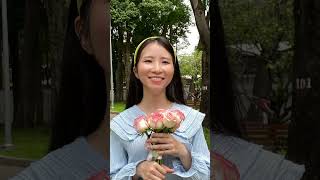 Consept lưu diệc phi quá dữ ký sự thứ 3 ngày 18/04/2023 cùng chị trang đi chụp ảnh