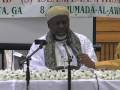 Shaykh Hassan Cisse's (ra) Mawlid-un-Nabi in Atlanta, GA (Worl Tour 2007)