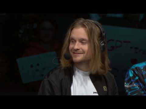 Jerax Wants to Keep the Exclusive 2-Time TI Winner Title from Team Spirit? -The International 2023