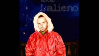 Alien Dreamer a.k.a. Il Trasformista (Cuore Mente Anima) - Hip Hop italiano -Underground - 2010
