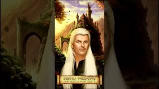Bernd Weidung – How deep is your love - II #thomasanders