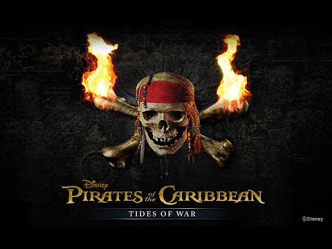 Pirates of the Caribbean: ToW