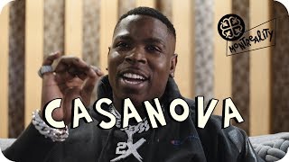 MONTREALITY - Casanova Interview